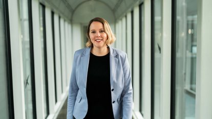 Franziska Müller-Rech 