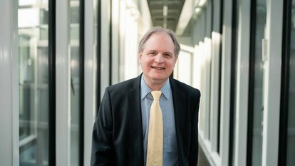 FDP-Fraktionsvize Ralf Witzel