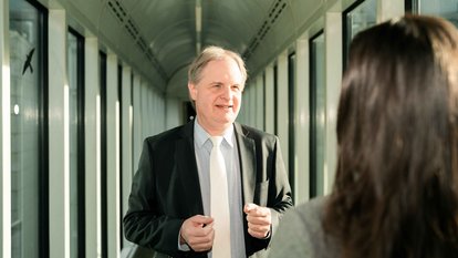 FDP-Fraktionsvize Ralf Witzel