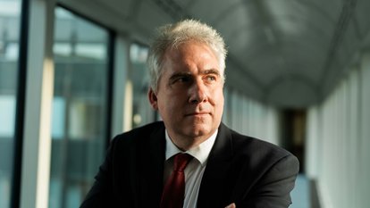 Dirk Wedel