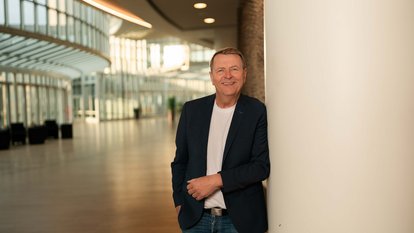 Christof Rasche 