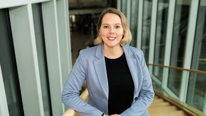 Franziska Müller-Rech 