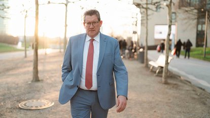 Dietmar Brockes