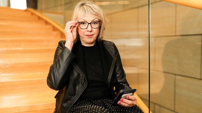 Susanne Schneider