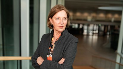 Yvonne Gebauer