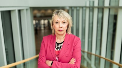 Susanne Schneider 