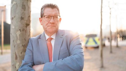 Dietmar Brockes