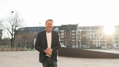 Christof Rasche