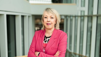 Susanne Schneider