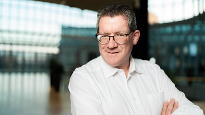 Dietmar Brockes