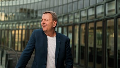 Christof Rasche