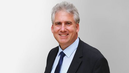Dirk Wedel 