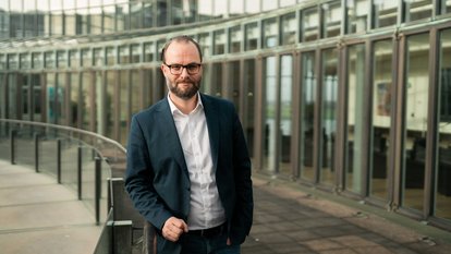 Marcel Hafke