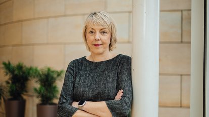 Susanne Schneider