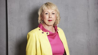 Susanne Schneider