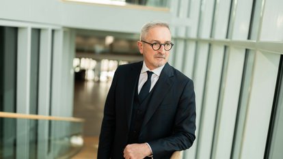 Dr. Werner Pfeil