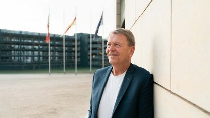 Christof Rasche