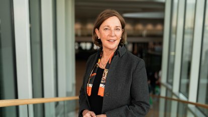 Yvonne Gebauer