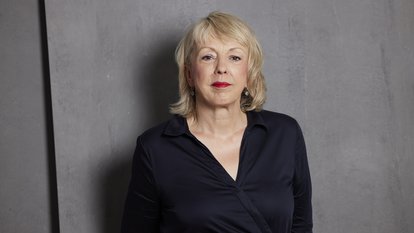 Susanne Schneider