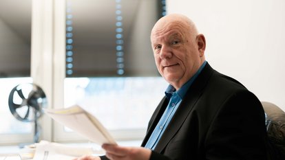 Thomas Nückel