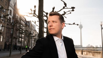 FDP-Landeschef Henning Höne