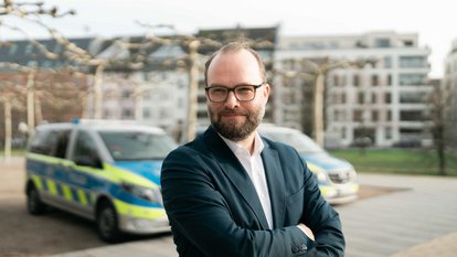 Marcel Hafke