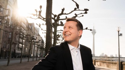 FDP-Landeschef Henning Höne