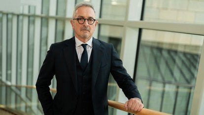 Dr. Werner Pfeil