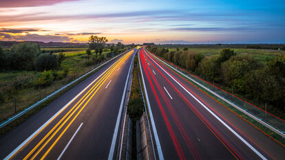 Autobahnausbau in NRW beschleunigen