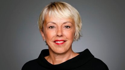 Susanne Schneider