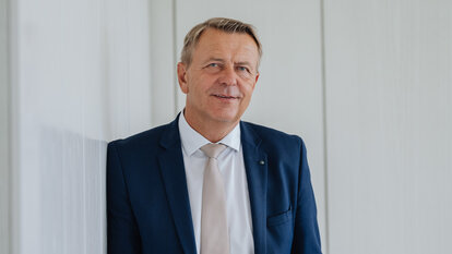 Christof Rasche (FDP)