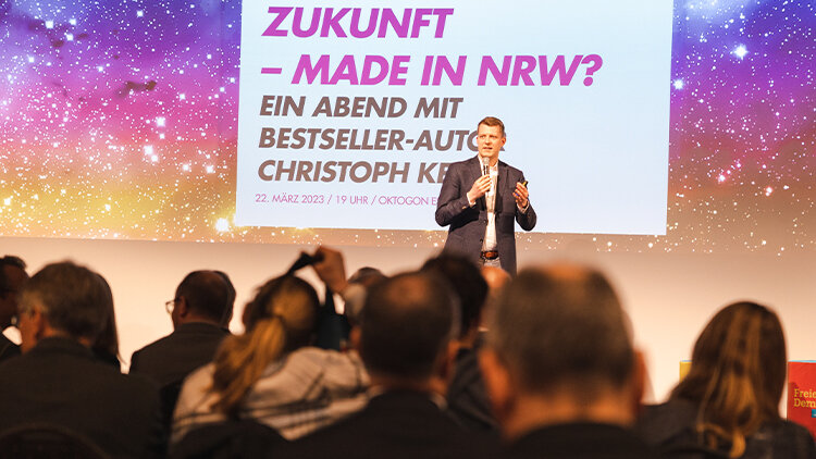 Dialog vor Ort