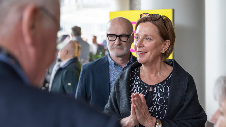 Impressionen vom 2. Liberalen Seniorentag der FDP-Landtagsfraktion NRW