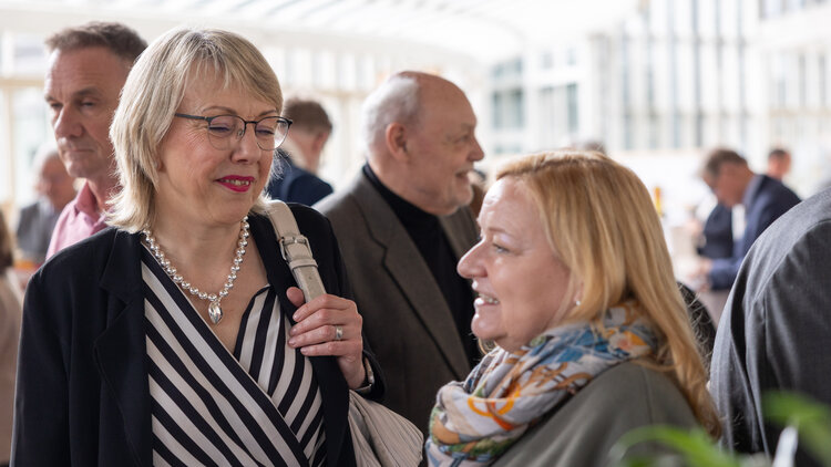 Impressionen vom 2. Liberalen Seniorentag der FDP-Landtagsfraktion NRW