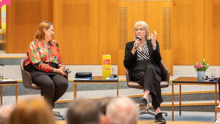 Impressionen vom 2. Liberalen Seniorentag der FDP-Landtagsfraktion NRW