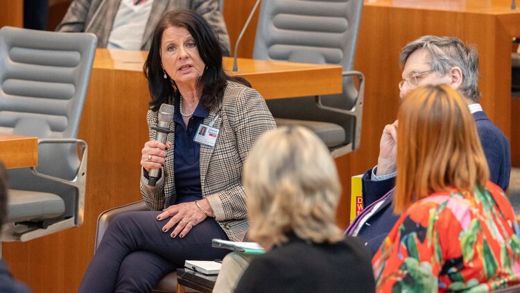 Impressionen vom 2. Liberalen Seniorentag der FDP-Landtagsfraktion NRW