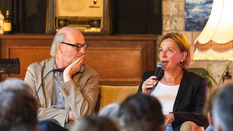 FDP Kulturfrühstück Gelsenkirchen