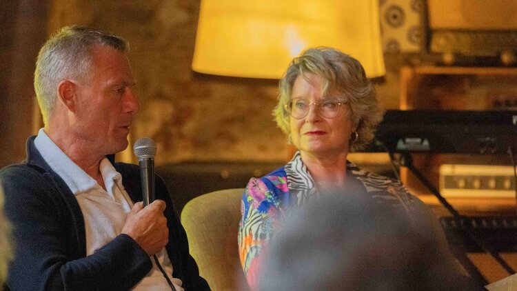 FDP Kulturfrühstück Gelsenkirchen