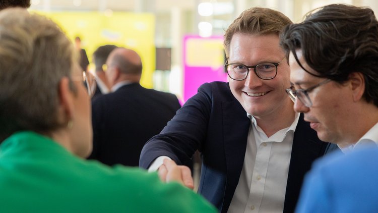 FDP-Sommerfest 2024