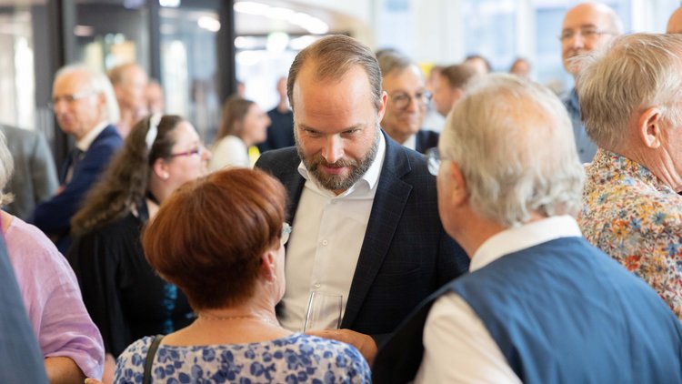 FDP-Sommerfest 2024