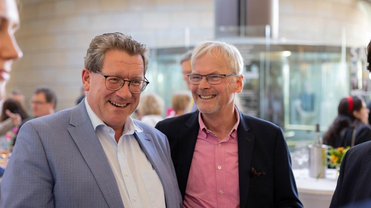 FDP-Sommerfest 2024