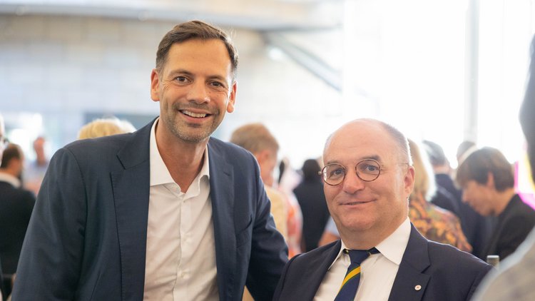 FDP-Sommerfest 2024