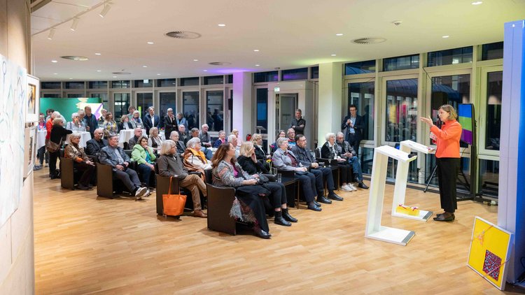 Vernissage 2025