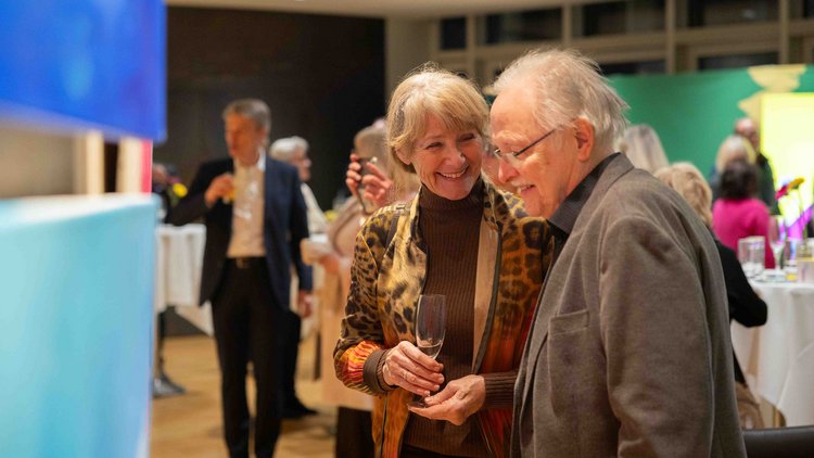 Vernissage 2025