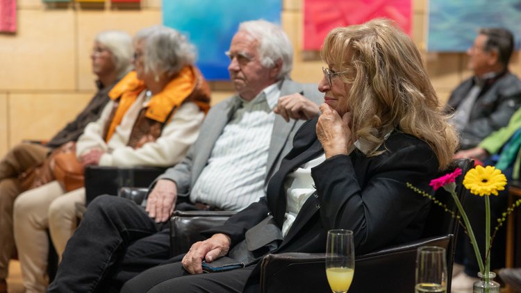 Vernissage 2025