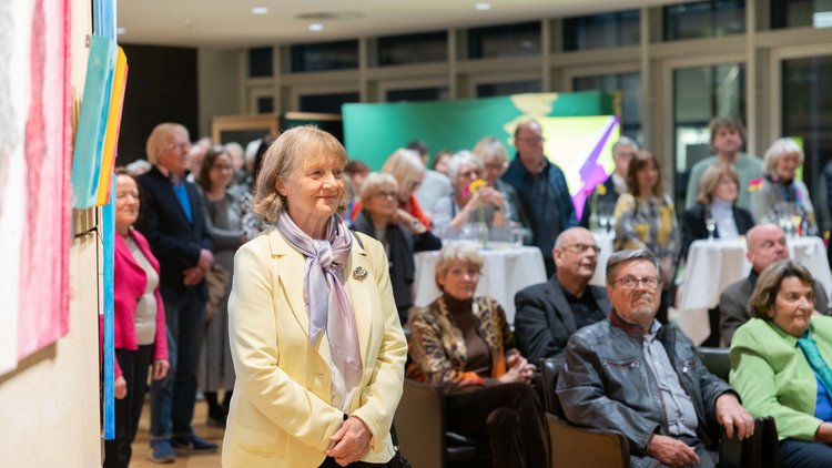 Vernissage 2025