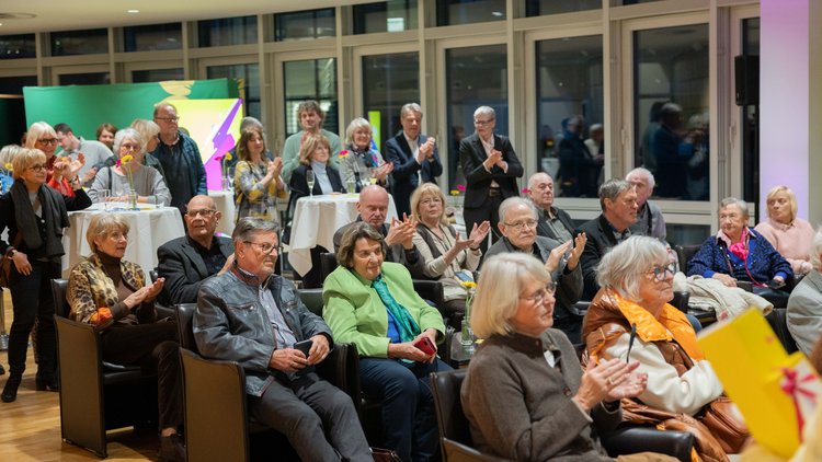 Vernissage 2025