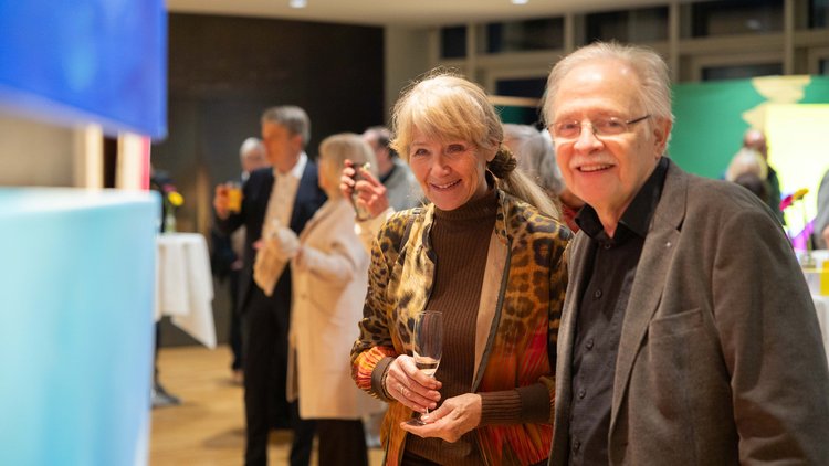 Vernissage 2025