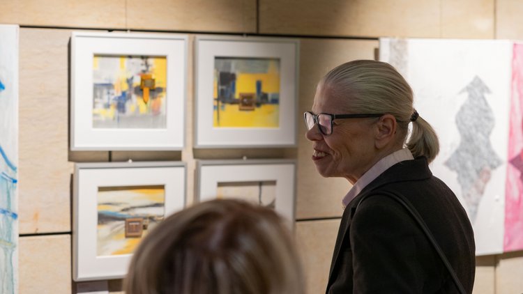 Vernissage 2025