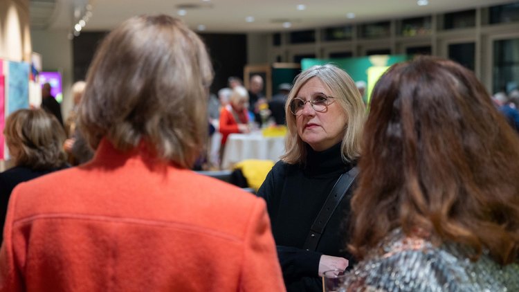 Vernissage 2025
